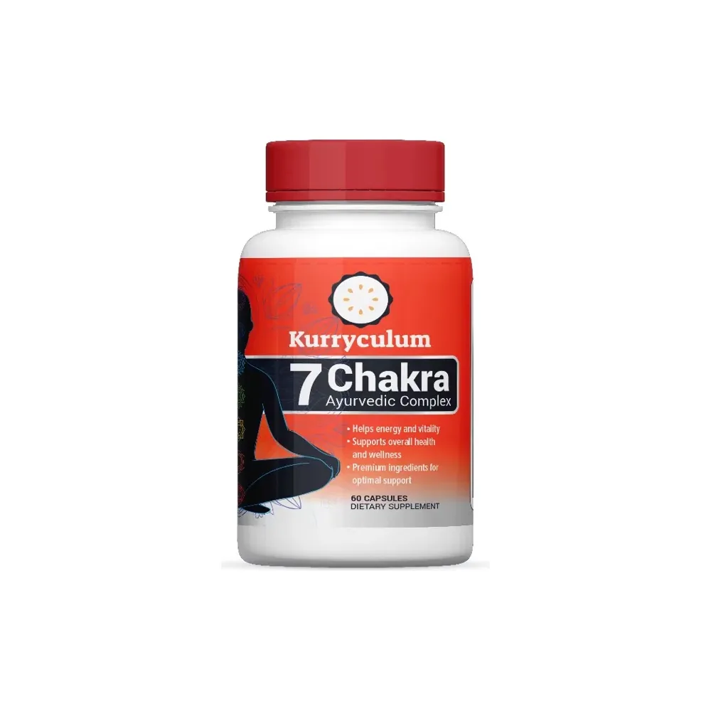 7 Chakra