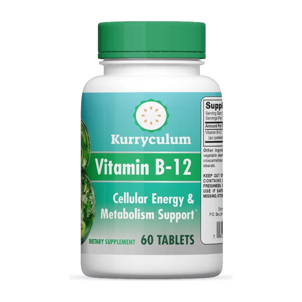 Vitamin B-12
