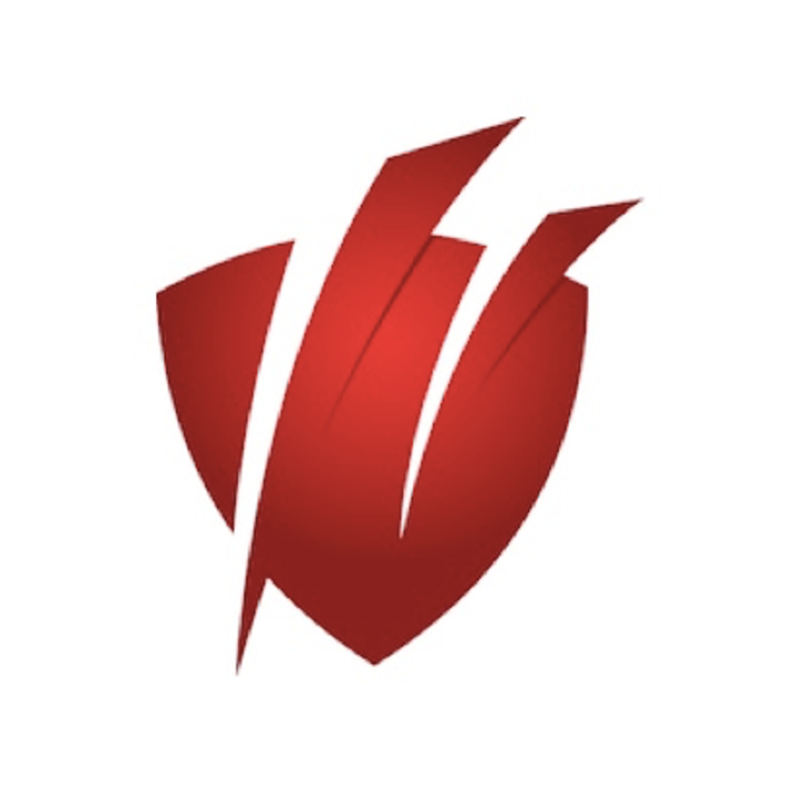 Red Tiger Security shield