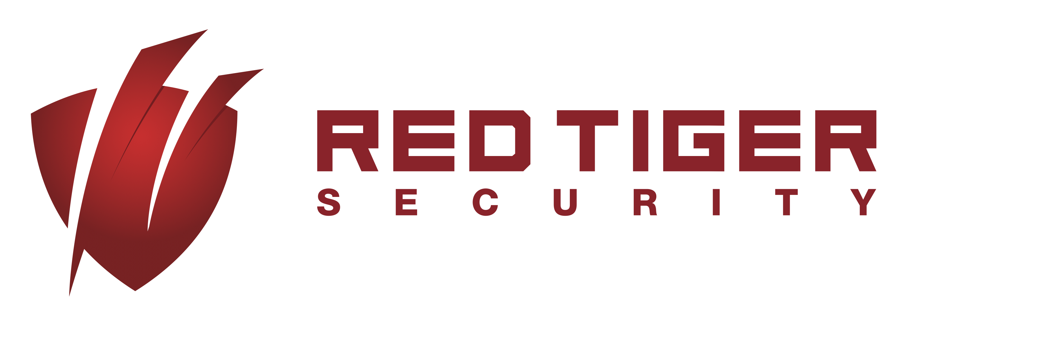 Red Tiger Security