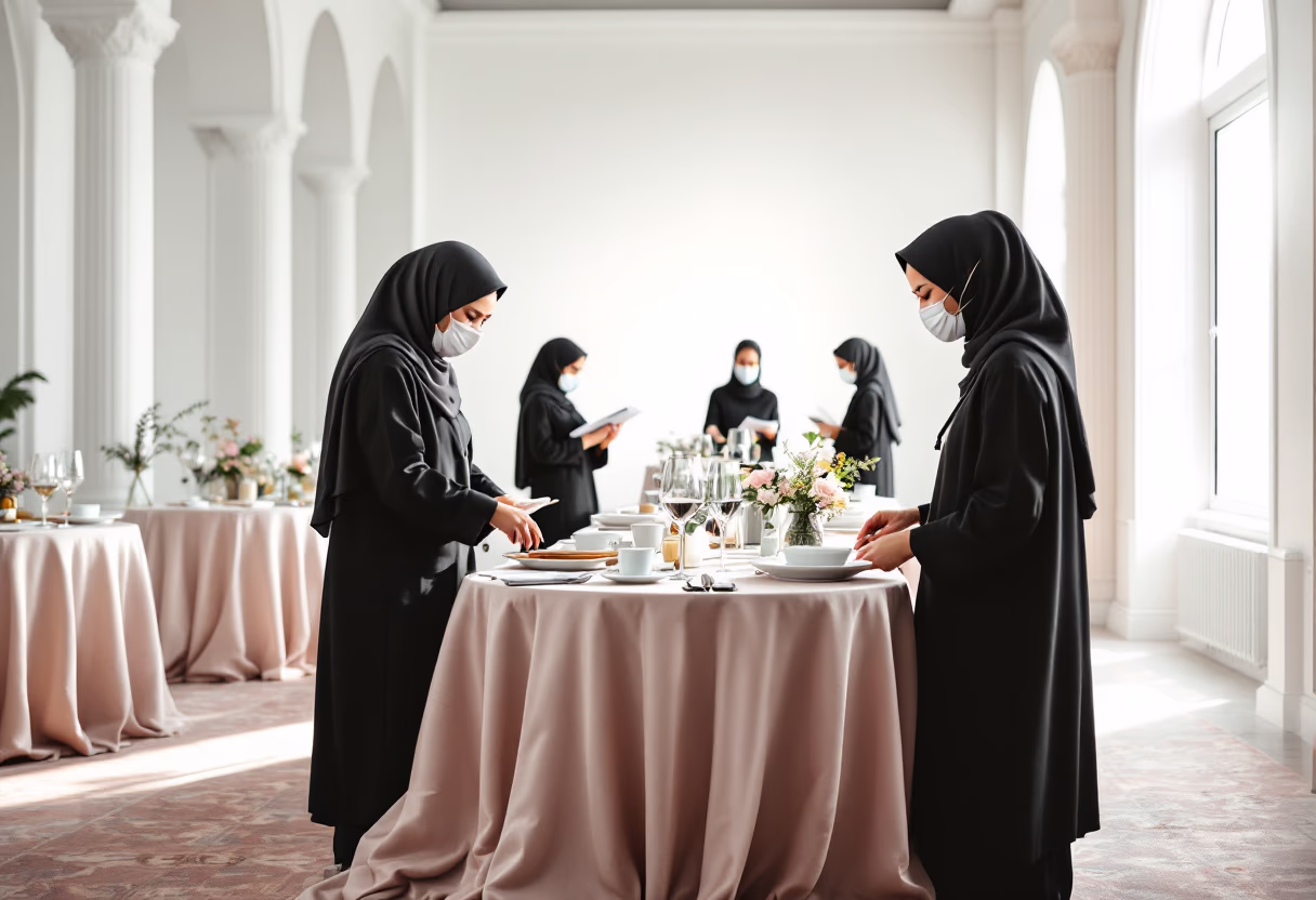 image of community outreach (for a mosques)