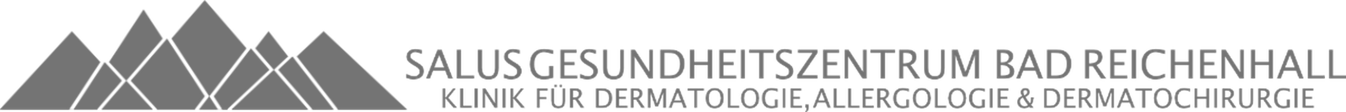Salus Gesundheitszentrum Bad Reichenhall