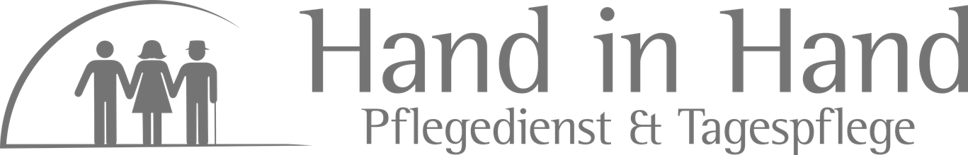 Ambulanter Pflegedienst Hand in Hand