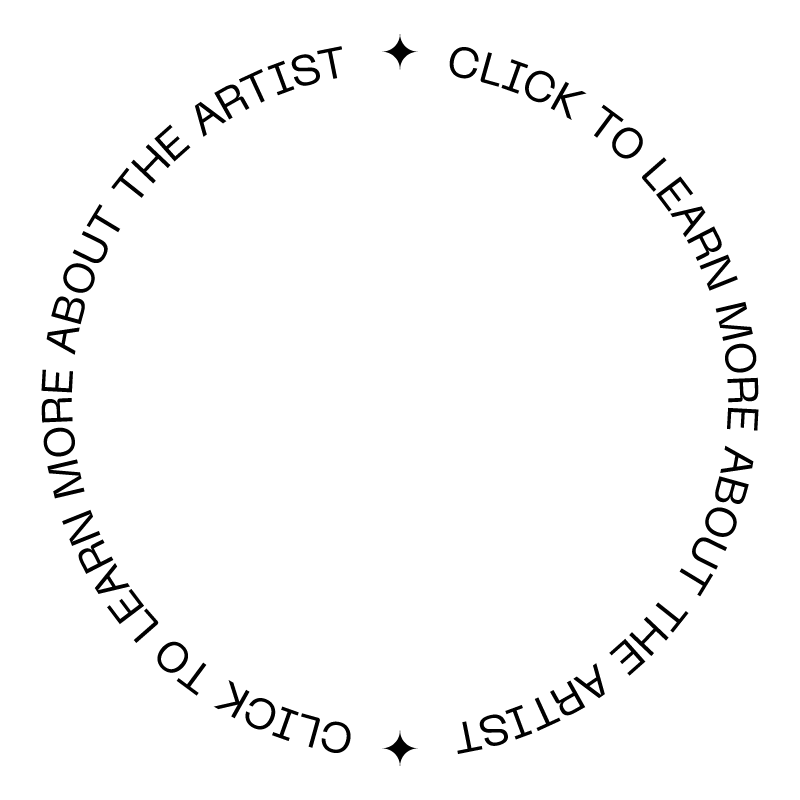 Artist Circle Graphic