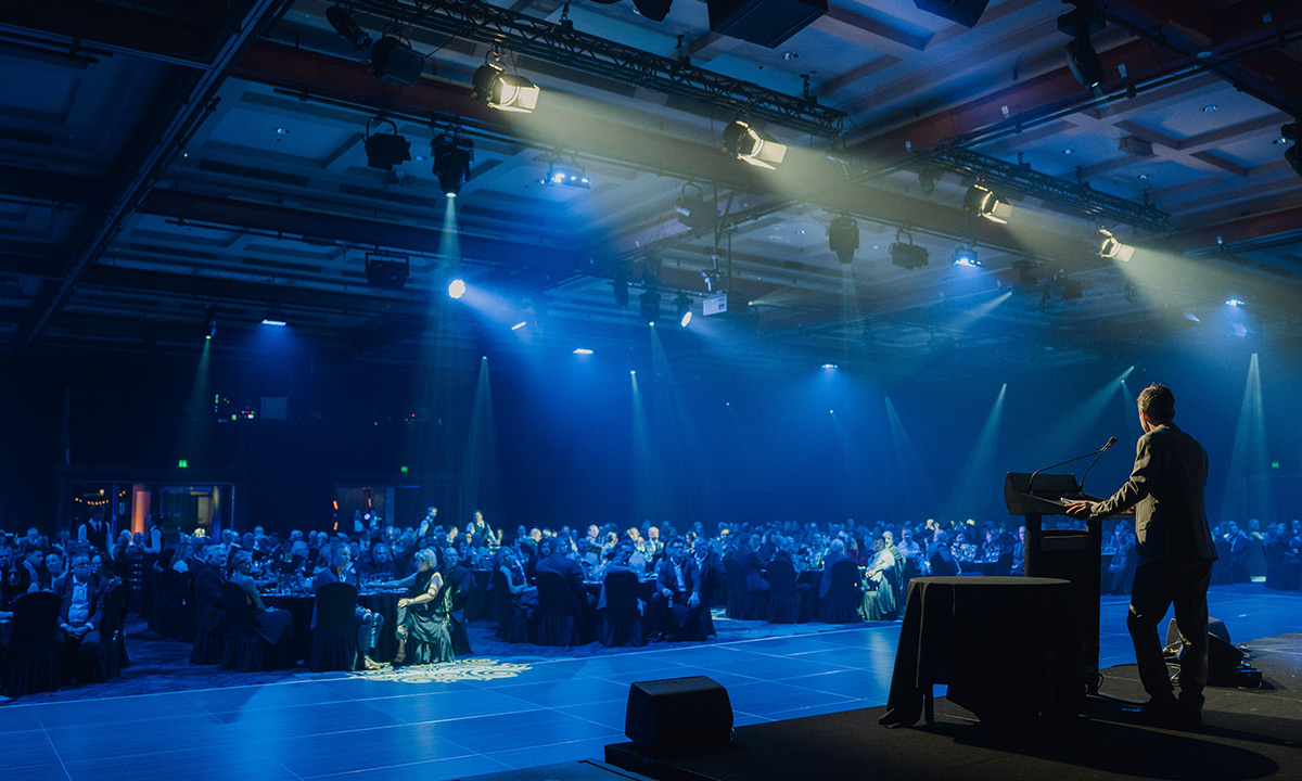 WSAA 2026 Gala Dinner and Industry Awards