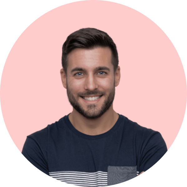 Team member portrait