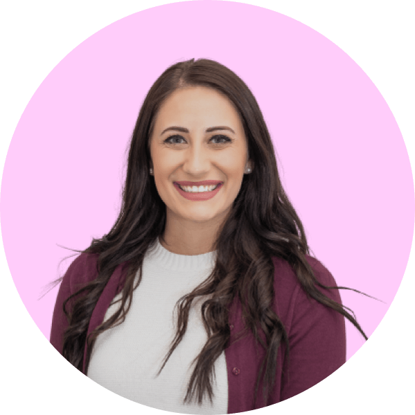 Team member portrait