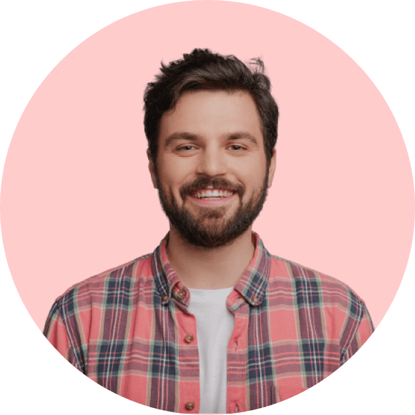 Team member portrait