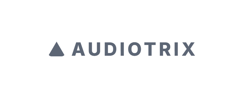 logo of Audiotrix