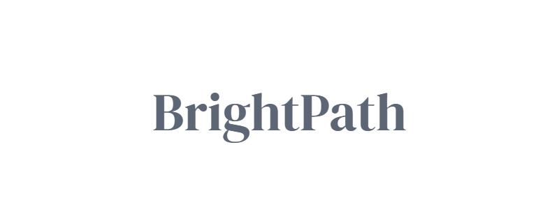 logo of BrightPath