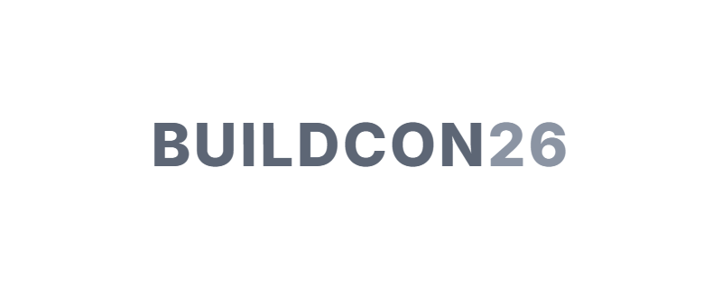 logo of BuildCon