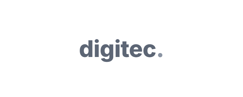 logo of Digitec