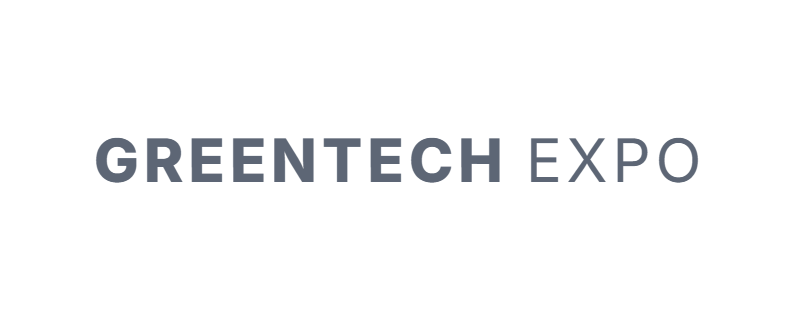logo of GreenTech Expo