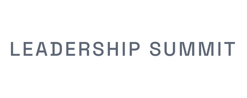 logo of Leadership Summit