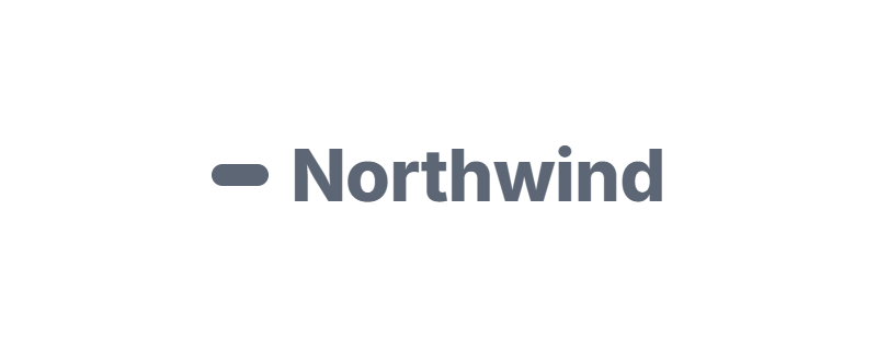 logo of Northwind