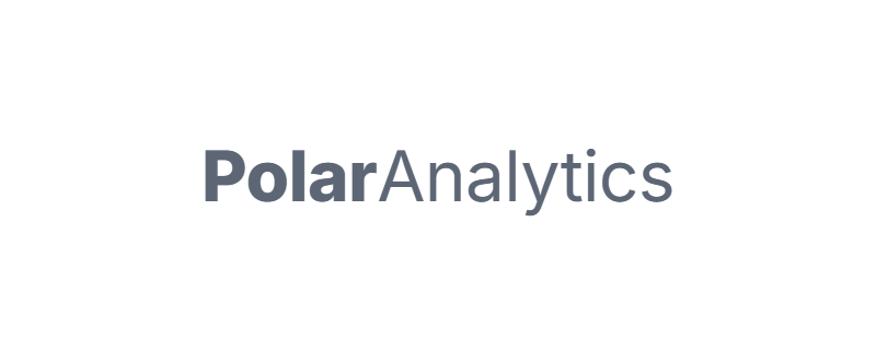 logo of Polar Analytics