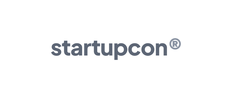 logo of Startupcon