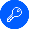 Easy accessibility icon