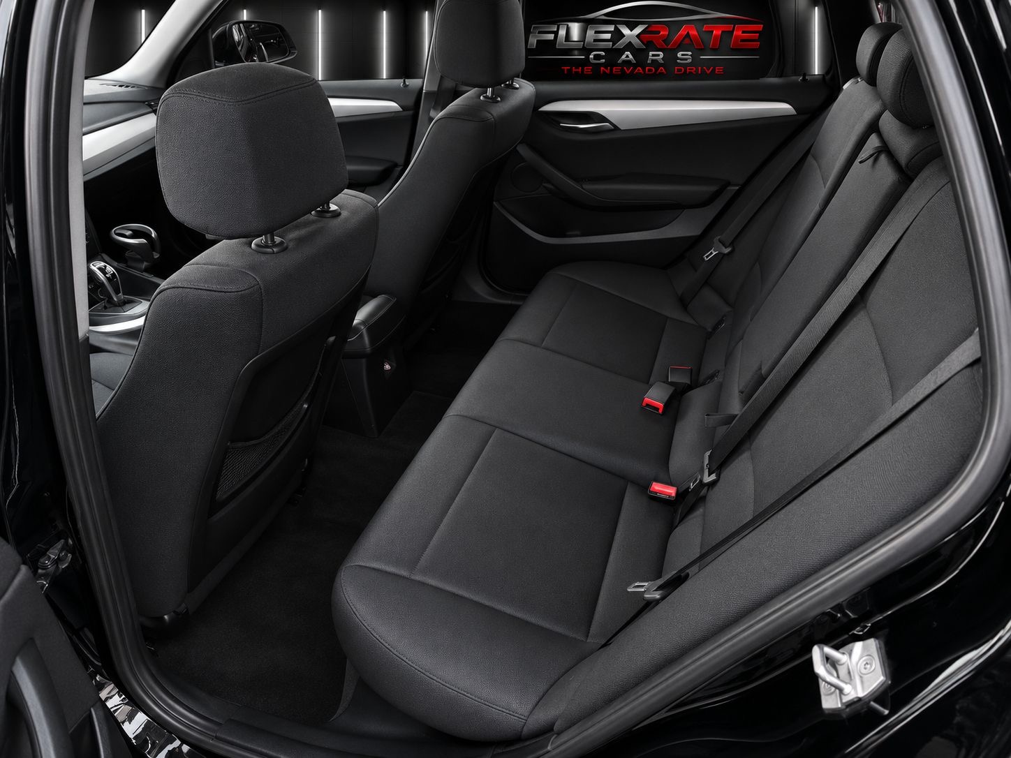 Vehicle available at Flex Rate Cars