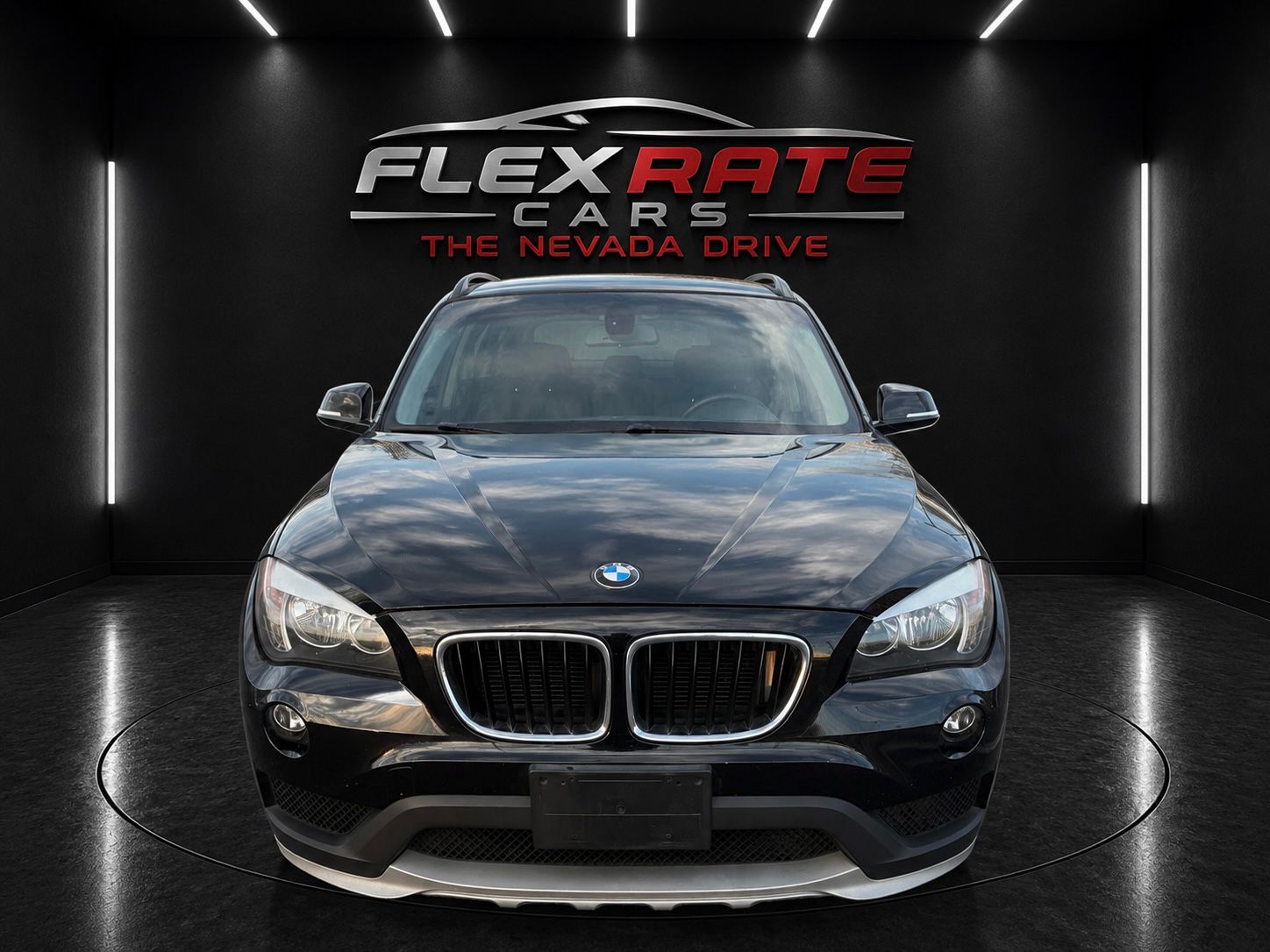 Vehicle available at Flex Rate Cars
