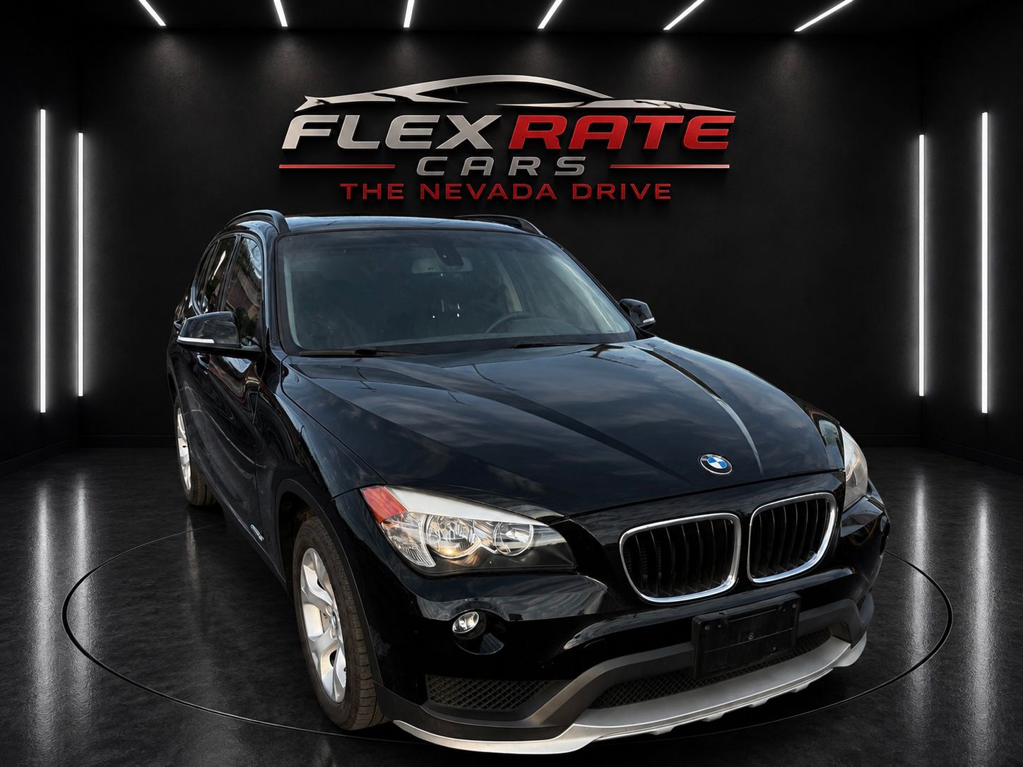 Vehicle available at Flex Rate Cars