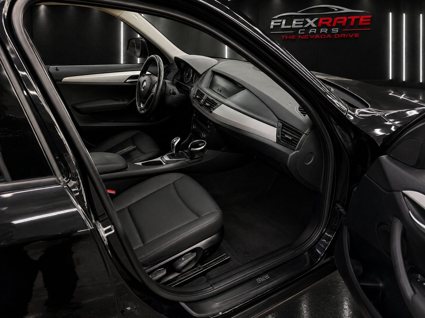 Vehicle available at Flex Rate Cars