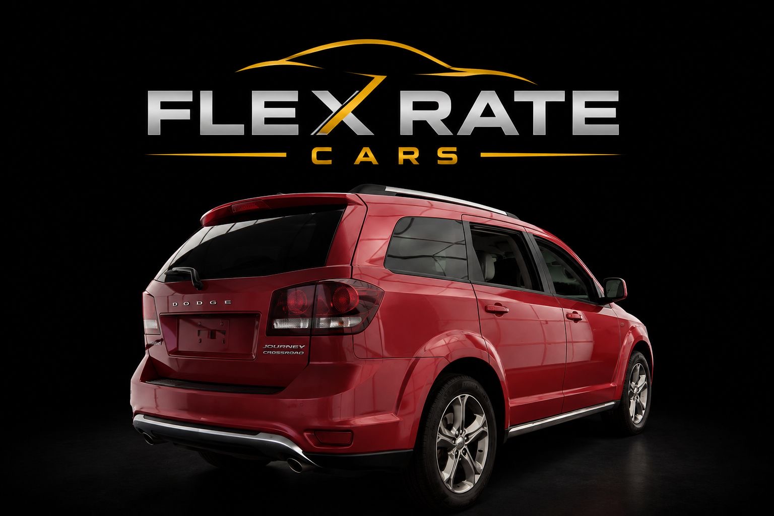 Vehicle available at Flex Rate Cars