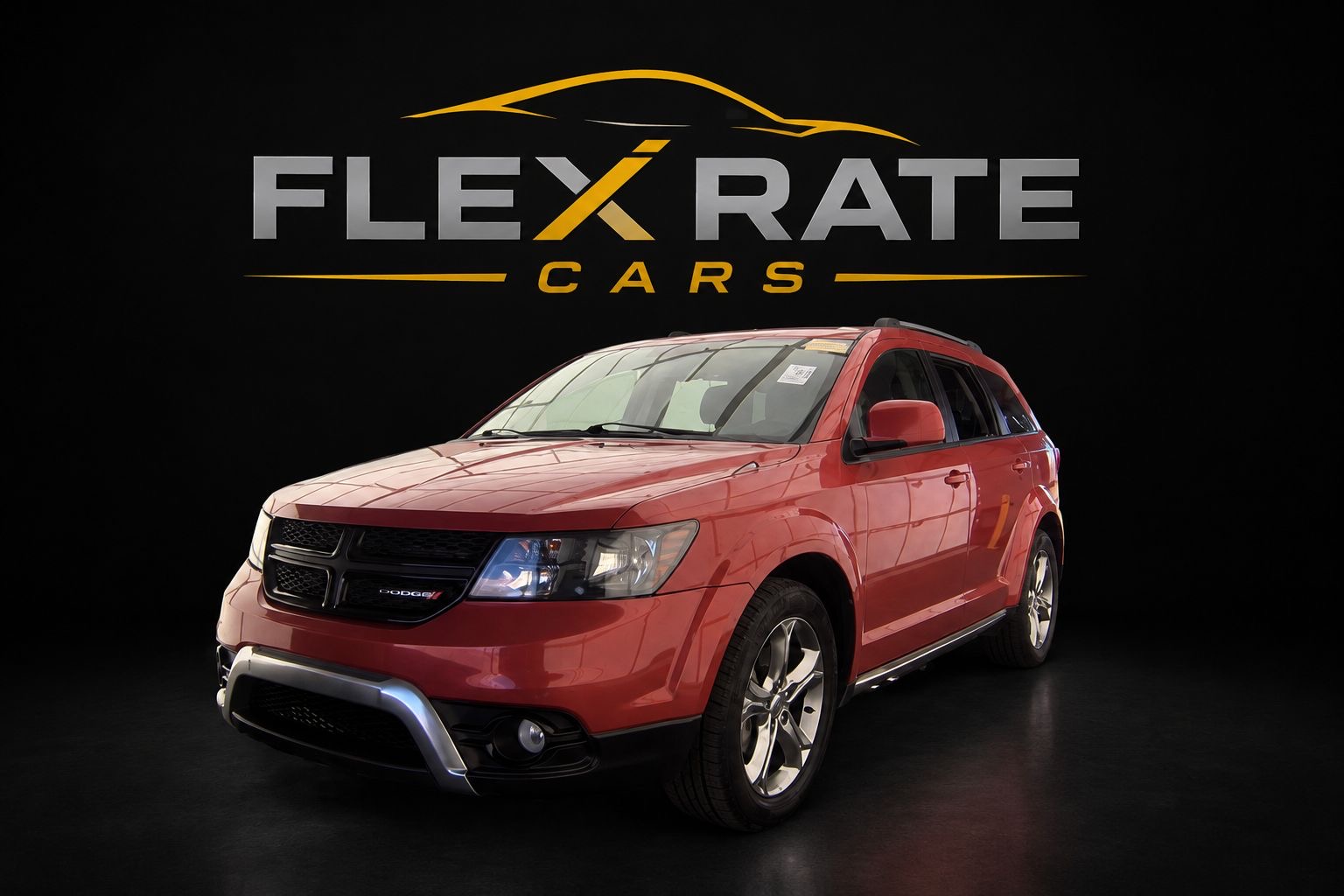 Vehicle available at Flex Rate Cars