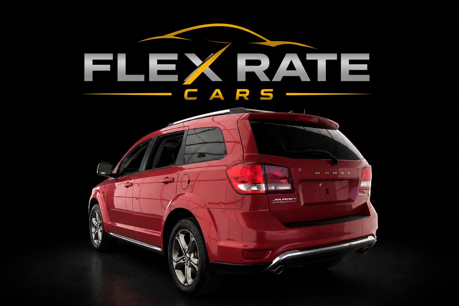 Vehicle available at Flex Rate Cars