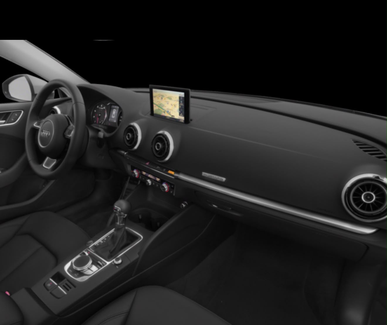 Vehicle available at Flex Rate Cars