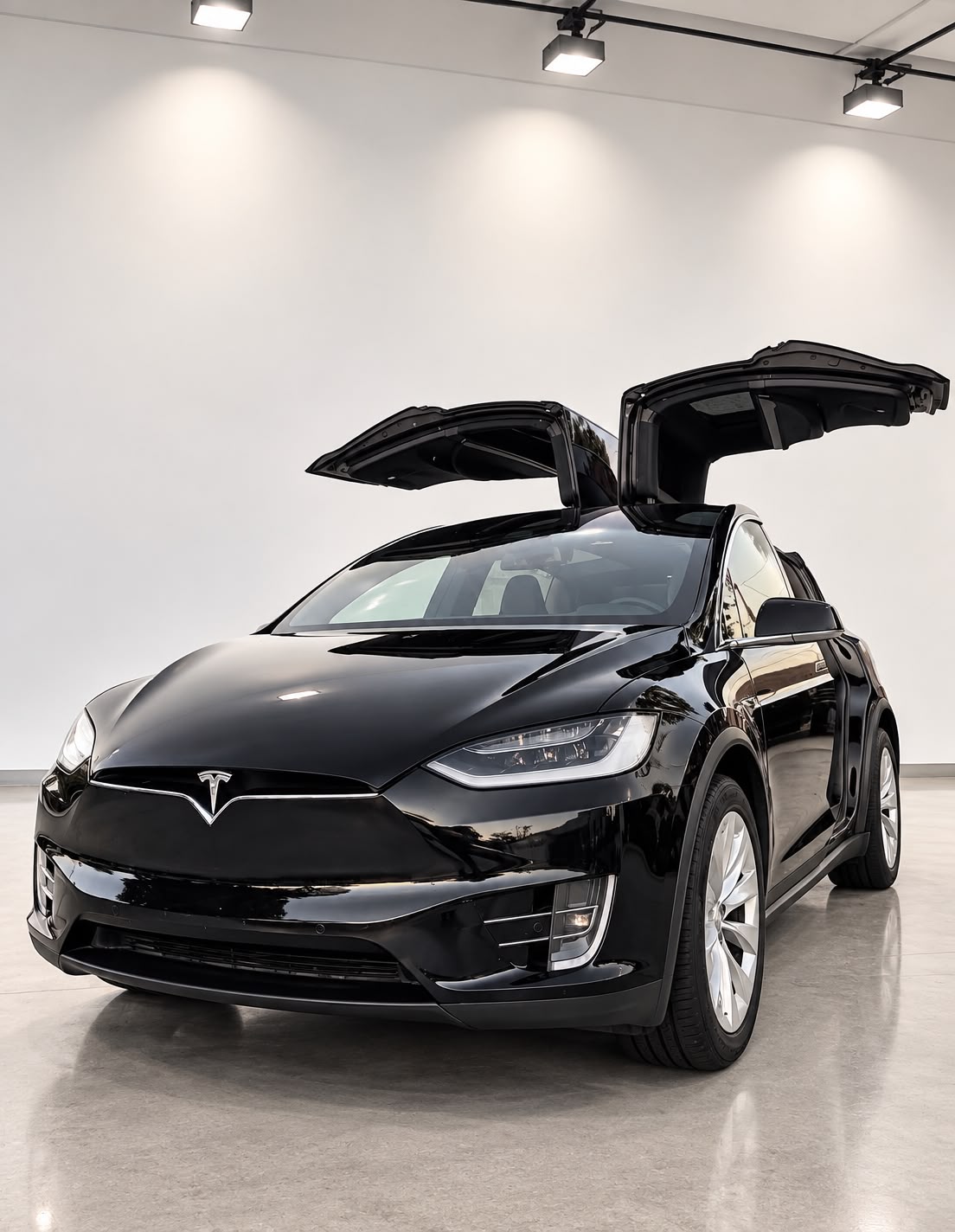 Vehicle available at Flex Rate Cars
