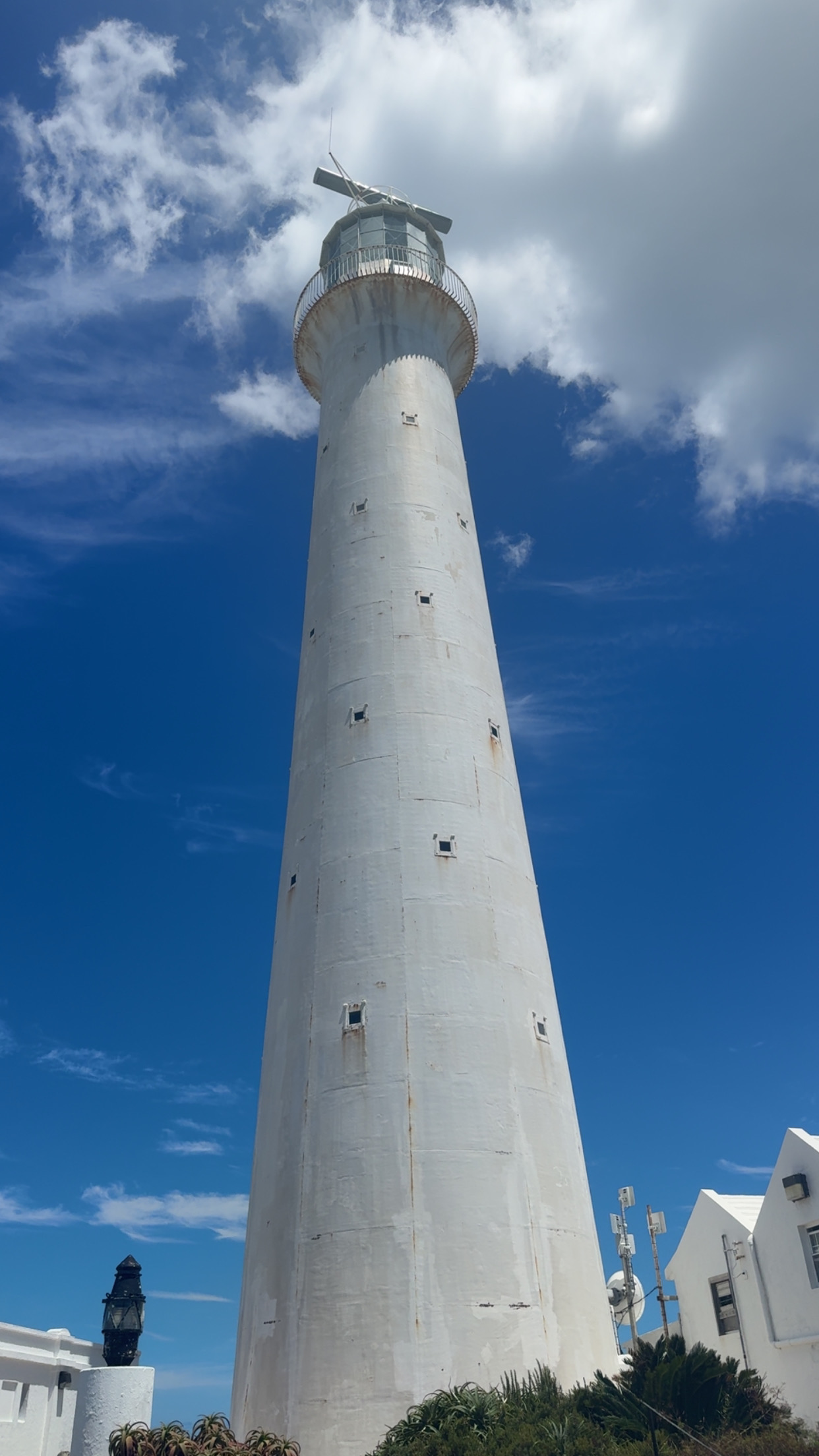 Gibb's Hill Lighthouse Bermuda