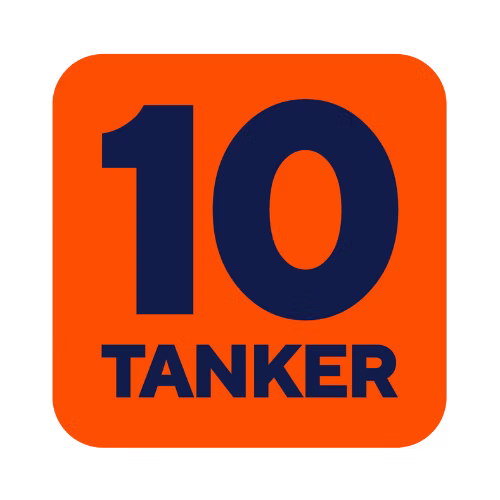 10 Tanker