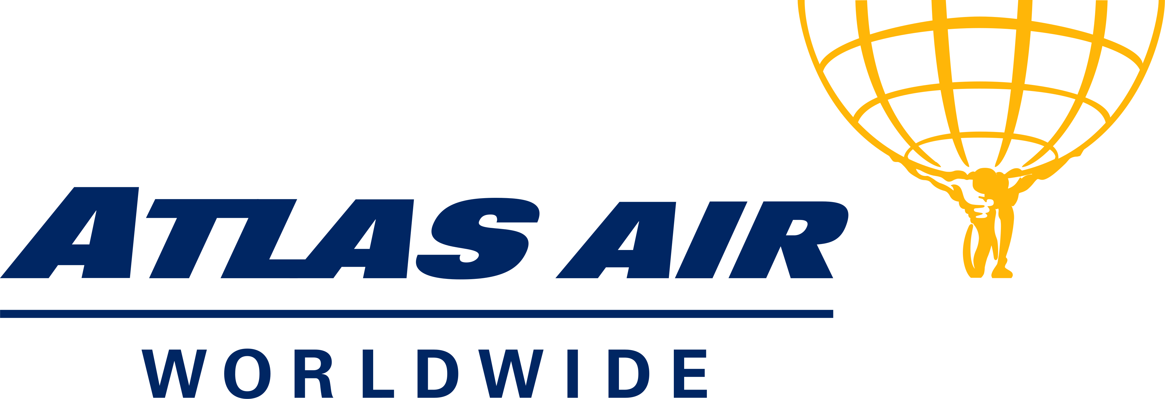 Atlas Air