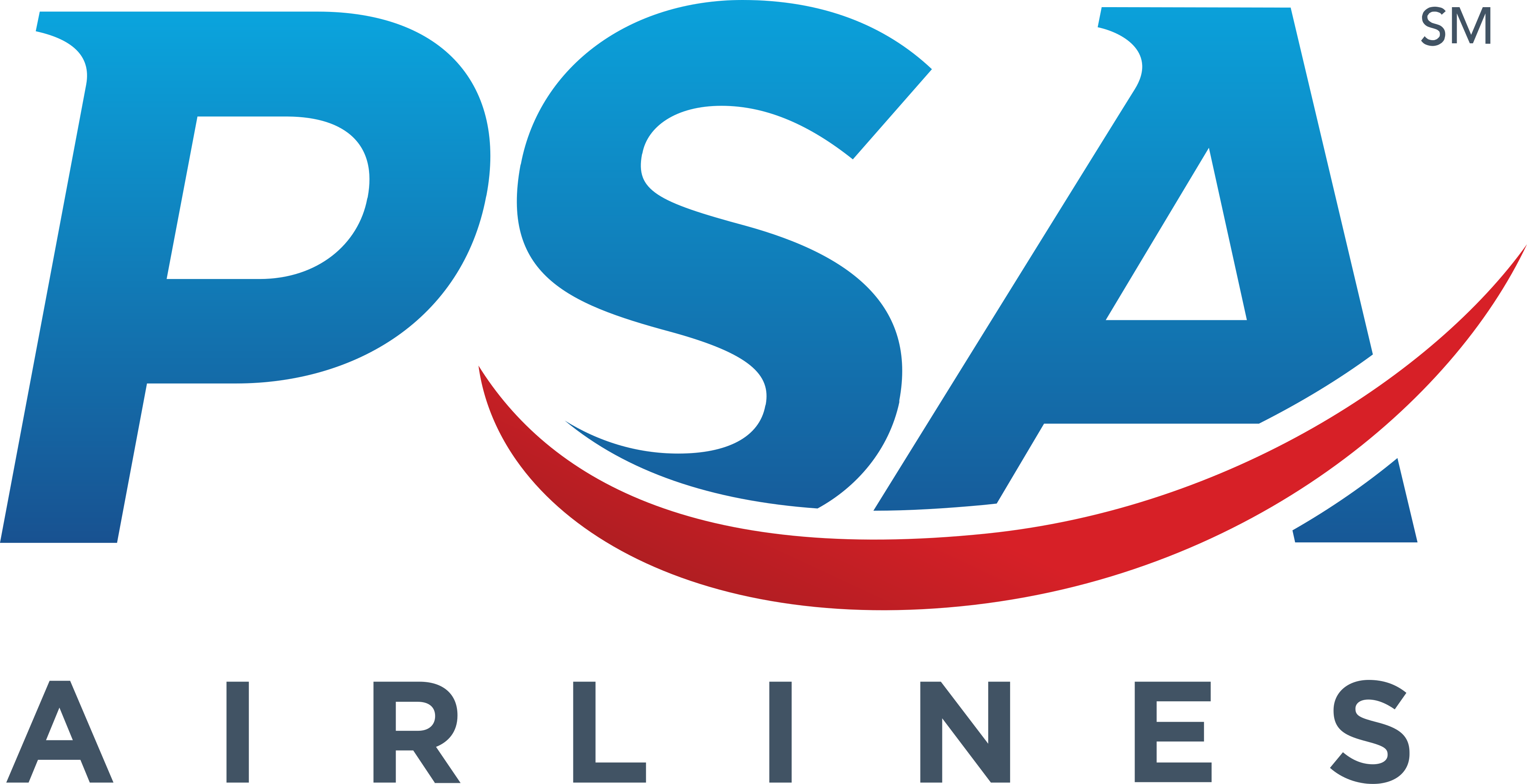 PSA Airlines