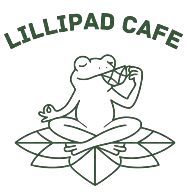 LilliPad Cafe
