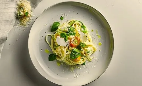 Zesty Gourmet Restaurant