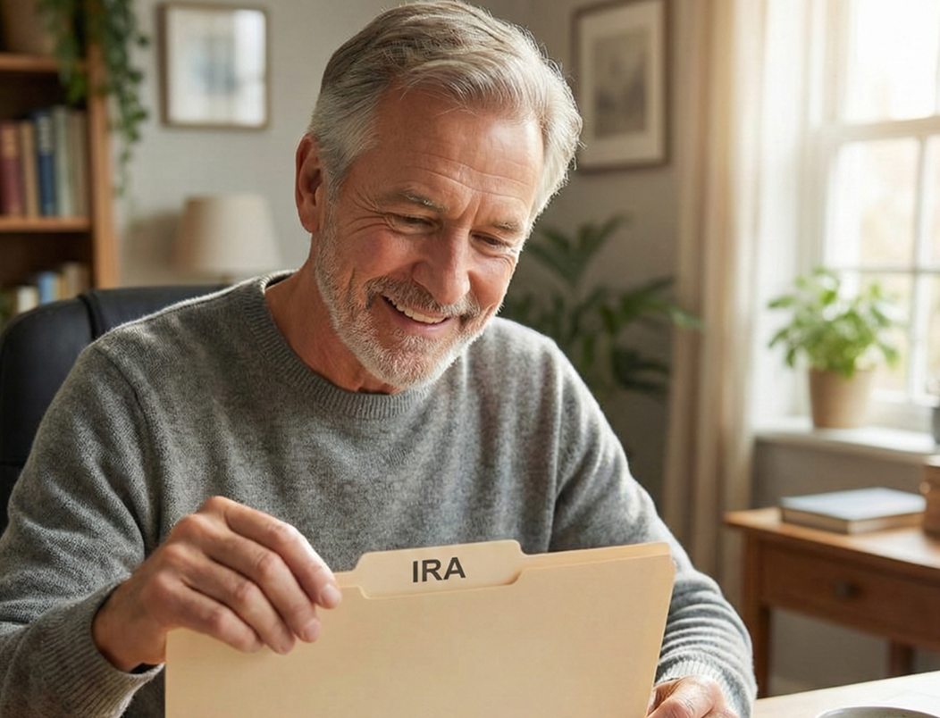 creb ira image