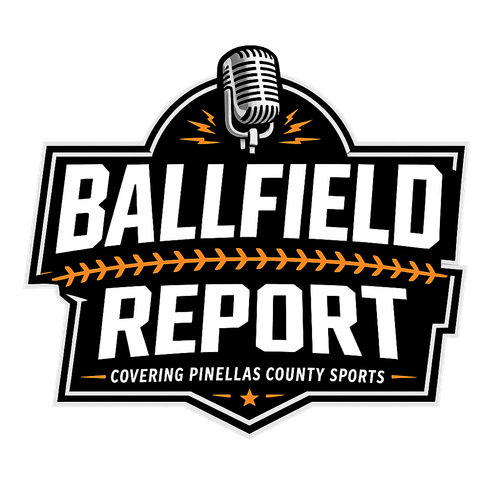 Ballfield Report logo