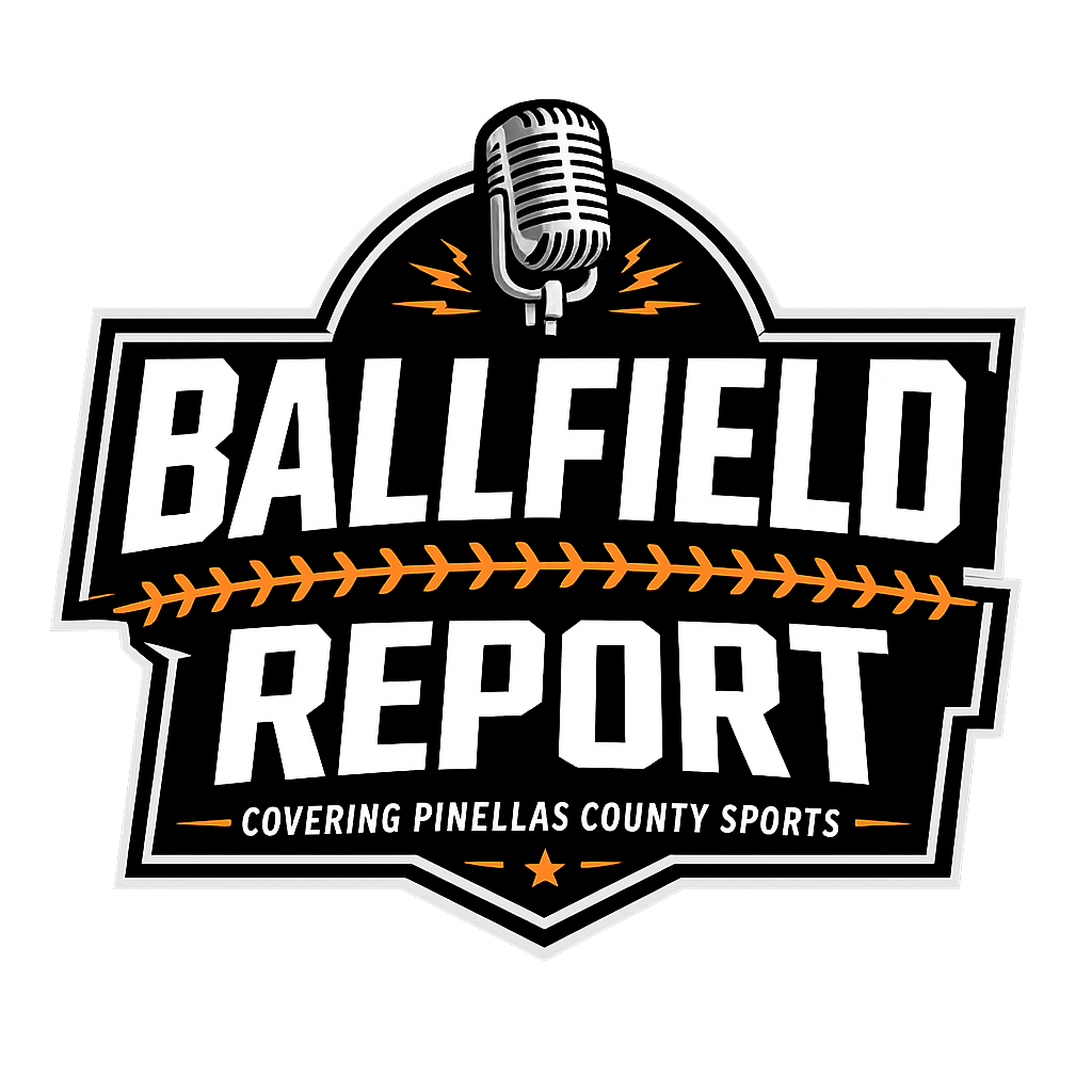Ballfield Report logo