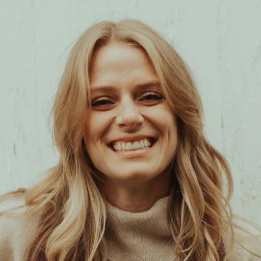 Rachel Bantelman-Evans