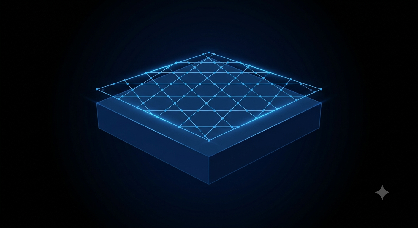 image of tech solutions demonstration (for a hr tech)