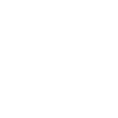 White stylized text reading 'Ultimate Garage' with two vertical white bars to the right on a transparent background.