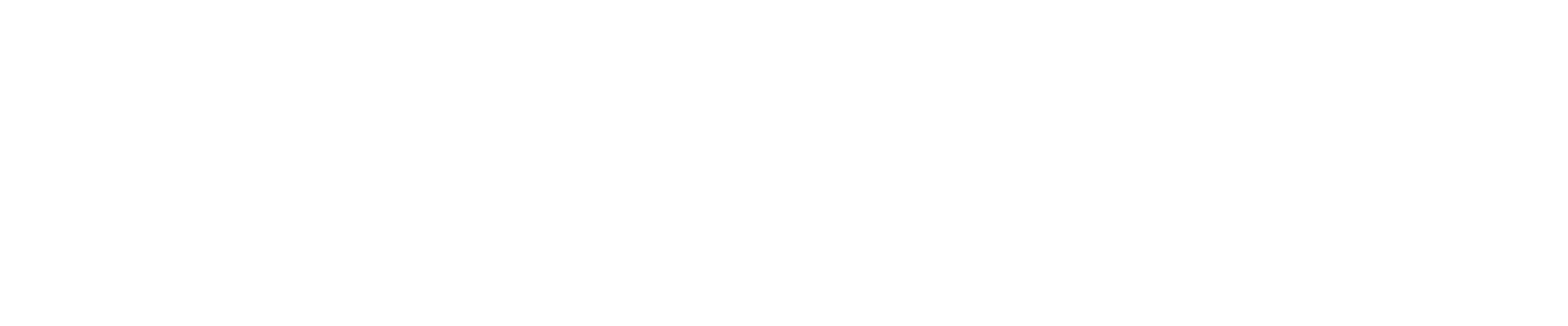 White stylized text reading 'Ultimate Garage' with two vertical white bars to the right on a transparent background.