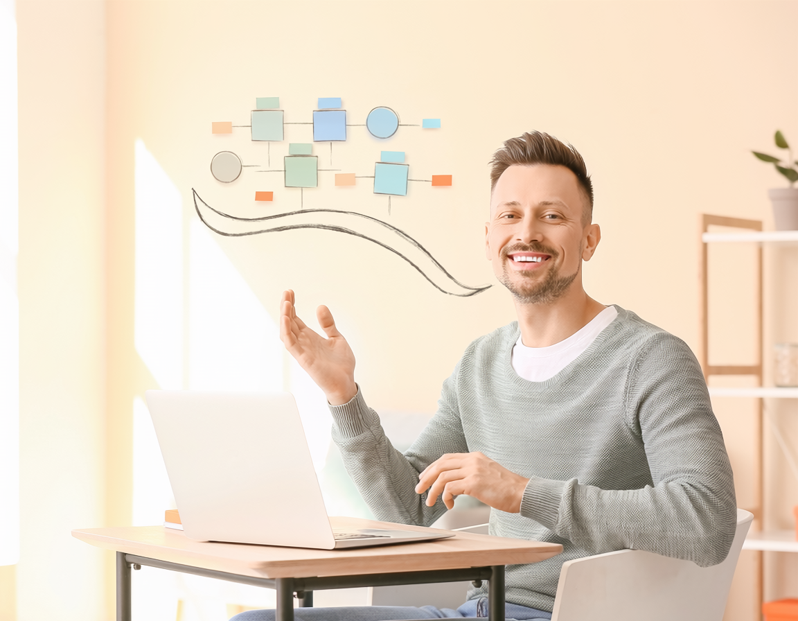 Learn why applicants often know their case better than they can explain it, and how stronger preparation can improve clarity, confidence, and interview performance.