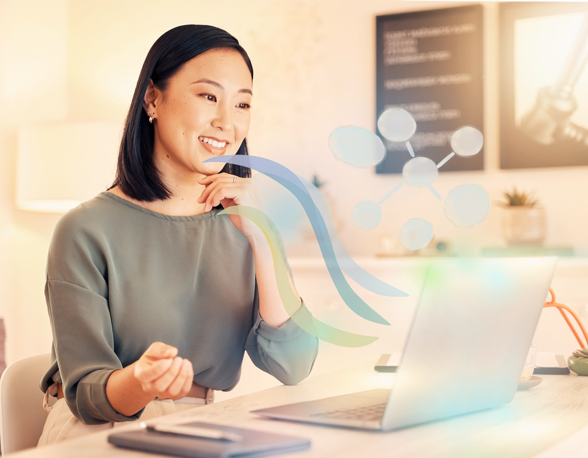 Learn why better interview prep helps applicants sound more like themselves, with clearer, more natural, and more credible answers under pressure.