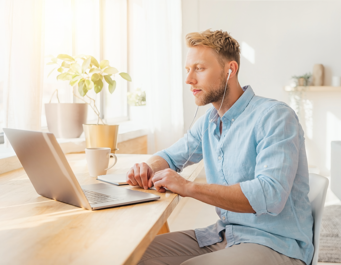 Learn why interview practice works better when it mirrors the real stakes, and how realistic preparation can improve clarity, confidence, and interview performance.