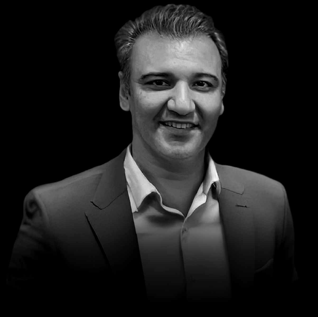 Rohit Arora, Co-founder & Design Director