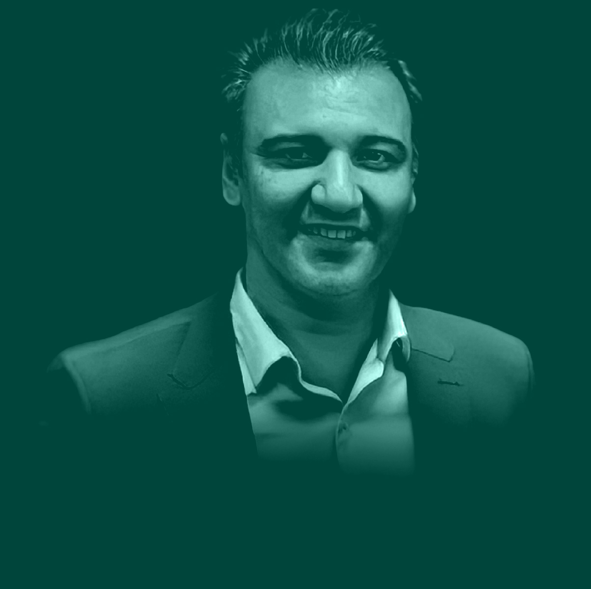 Rohit Arora, Co-founder & Design Director