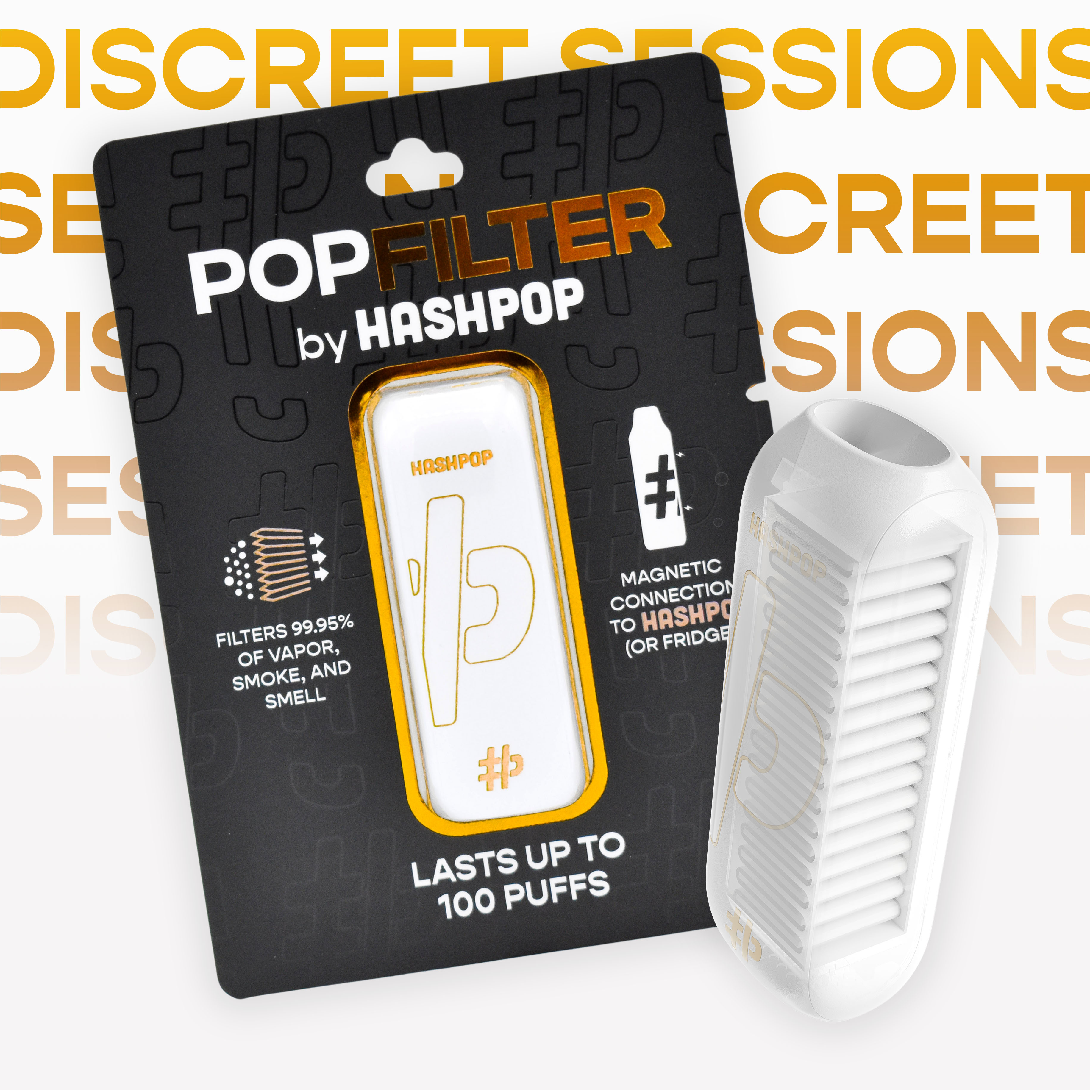 PopFilter